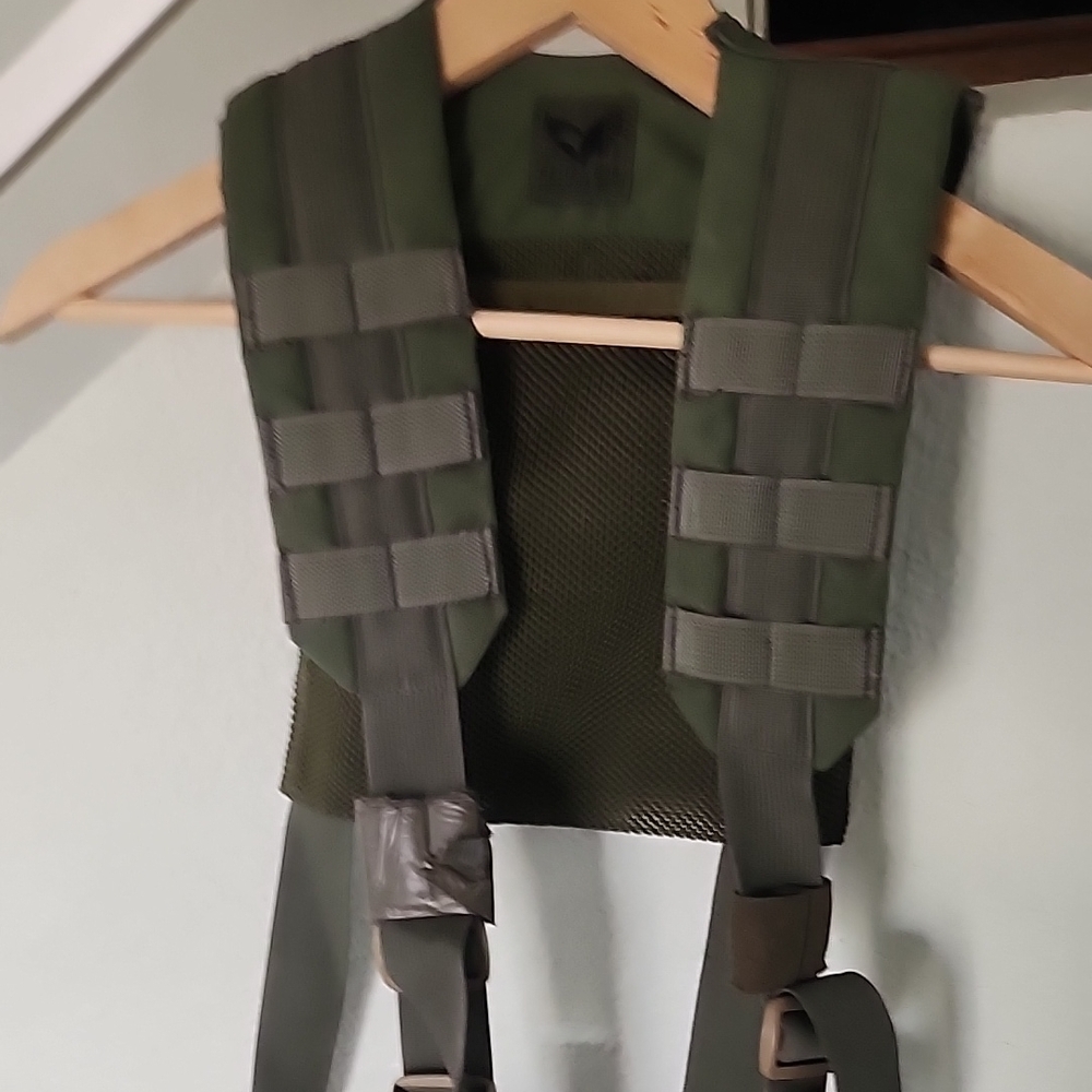 Eagle USA Tactical Chest Rig Vest